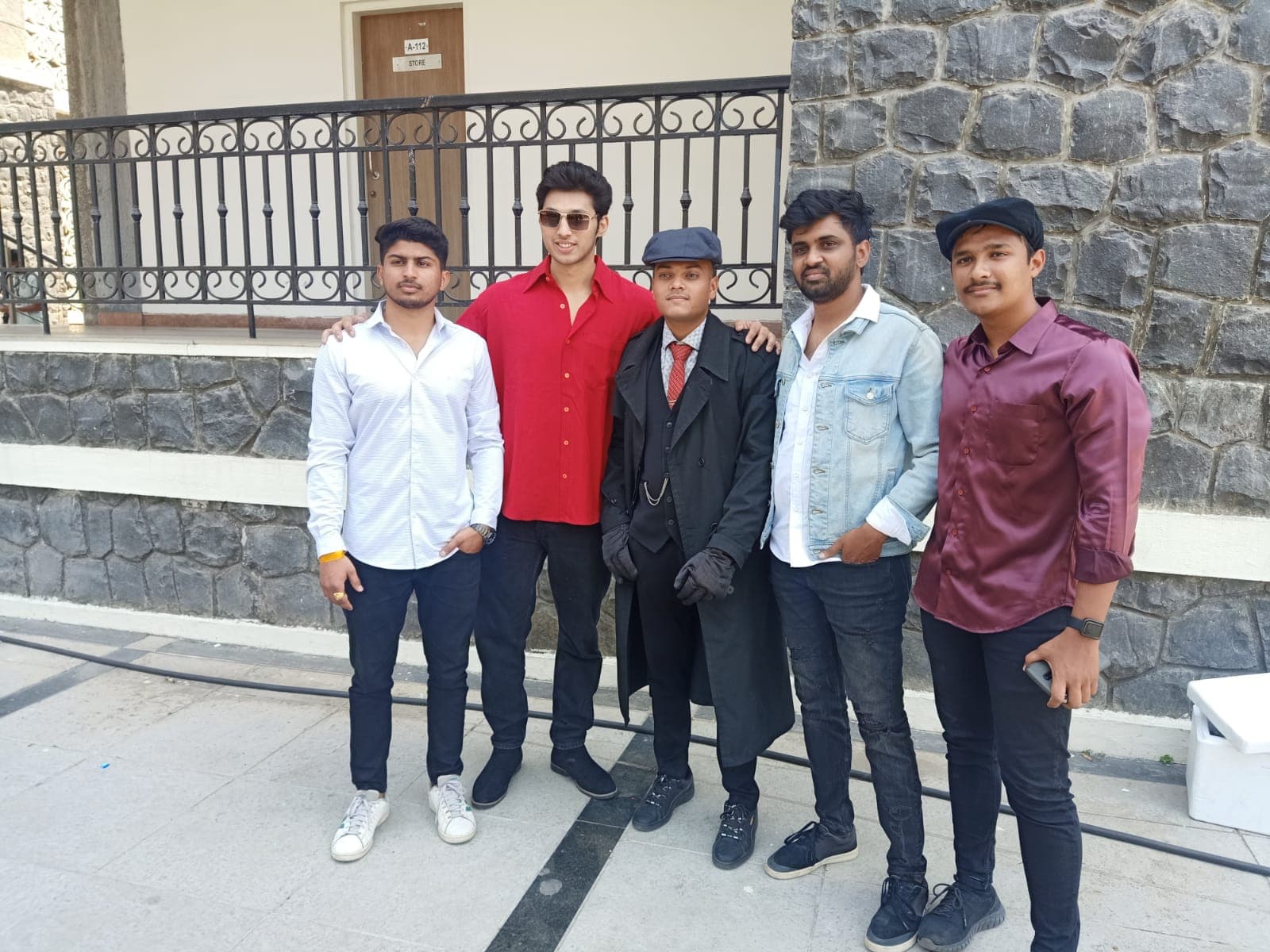 SSPU Events photo 16