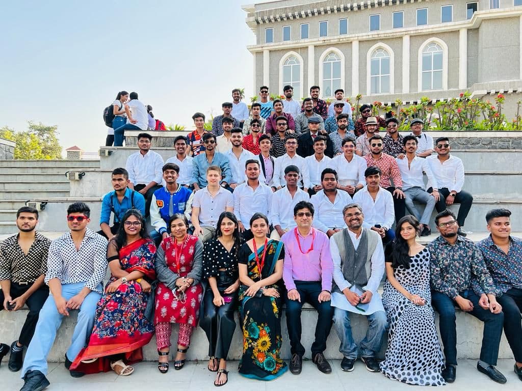 SSPU Events photo 17