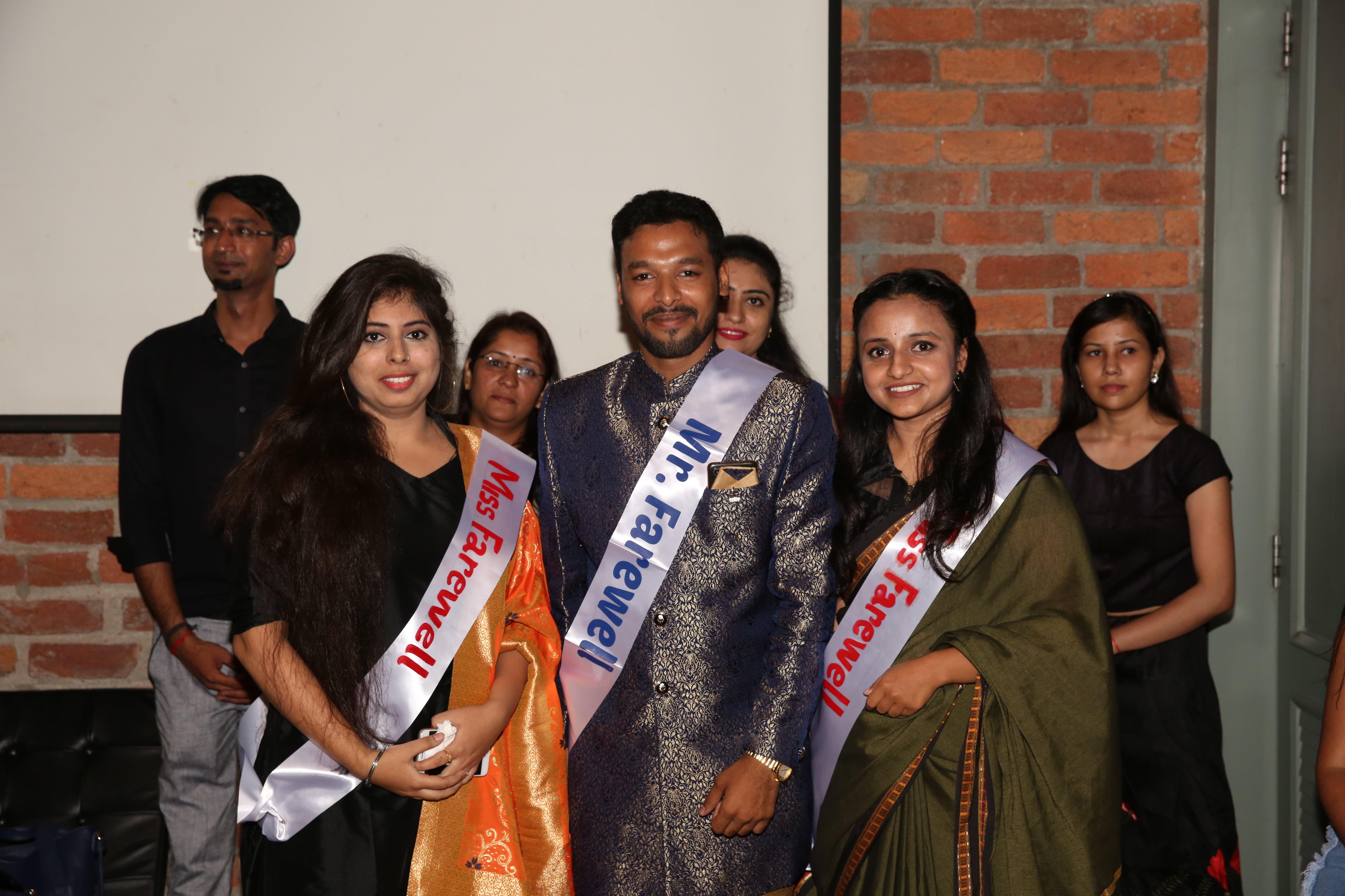 Space Institute of Design and Innovation Raipur Events photo 1