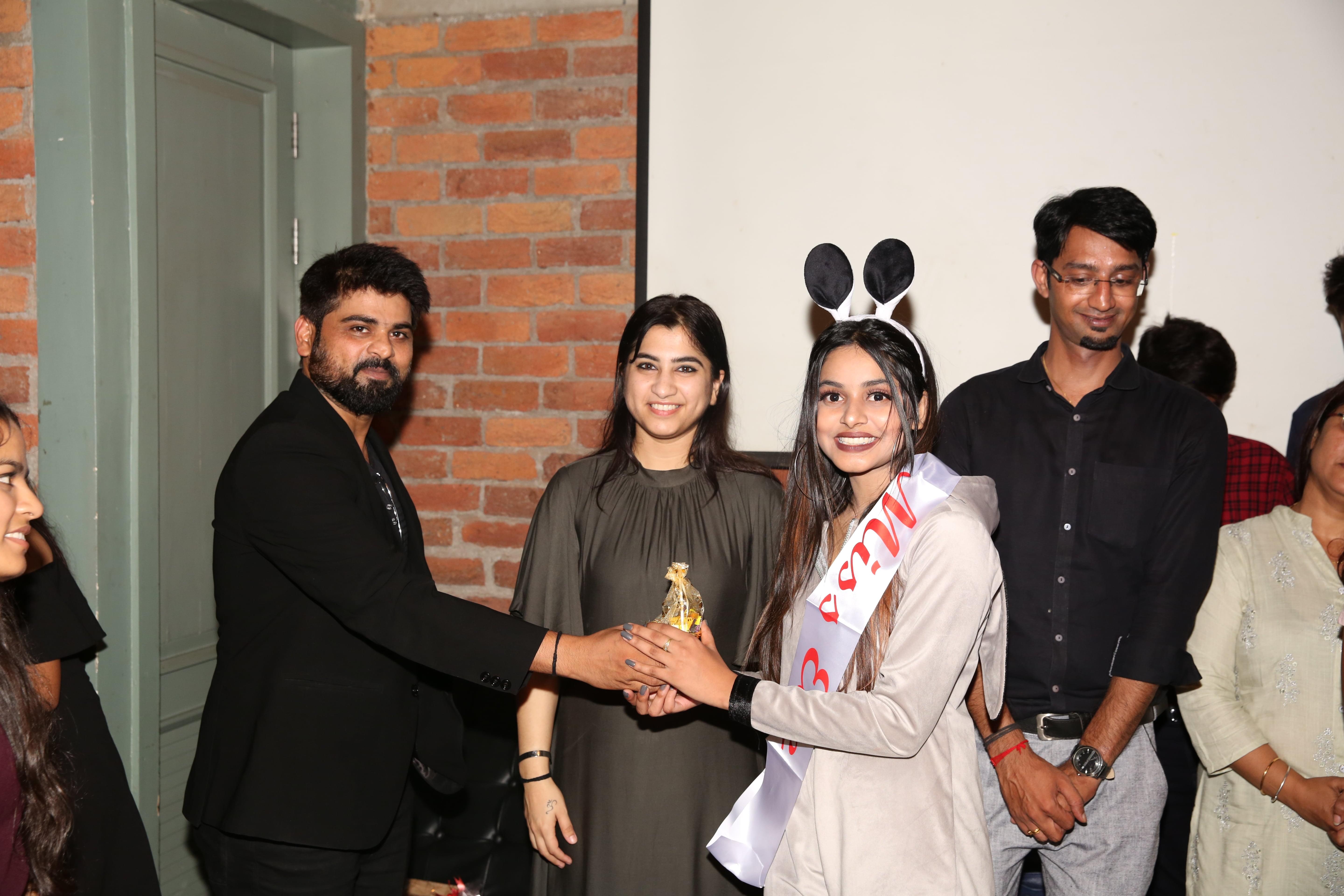 Space Institute of Design and Innovation Raipur Events photo 2