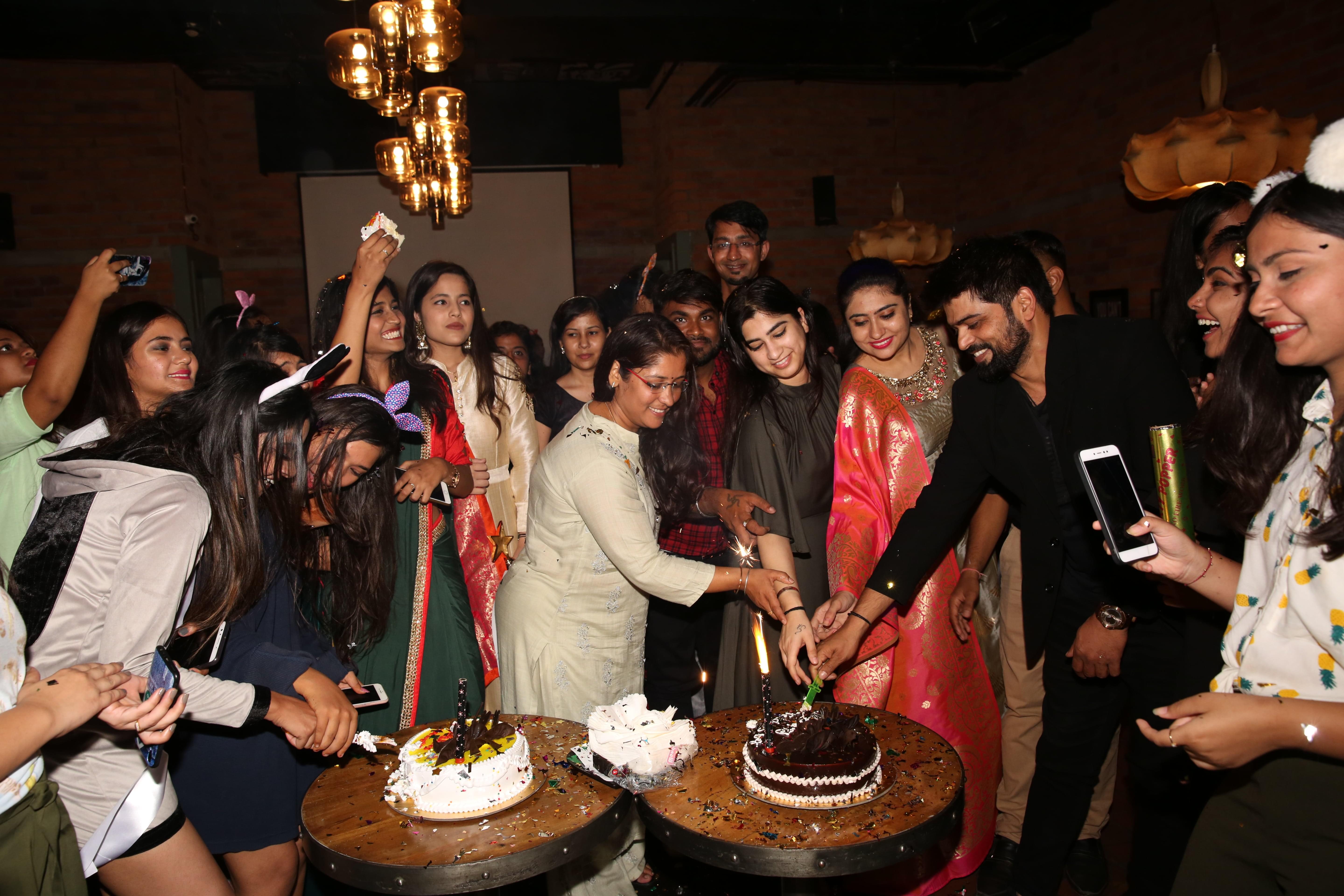 Space Institute of Design and Innovation Raipur Events photo 9