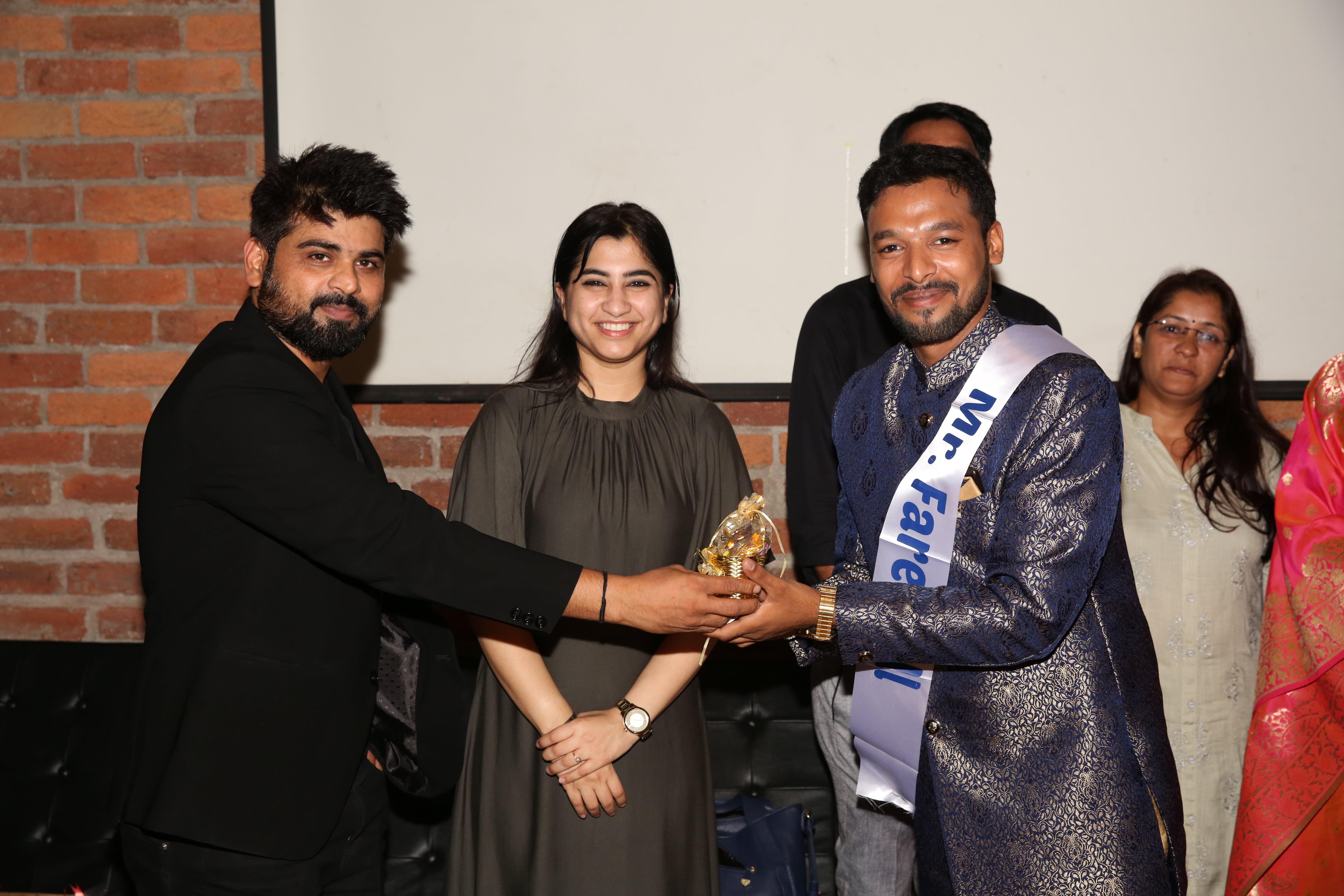 Space Institute of Design and Innovation Raipur Events photo 10