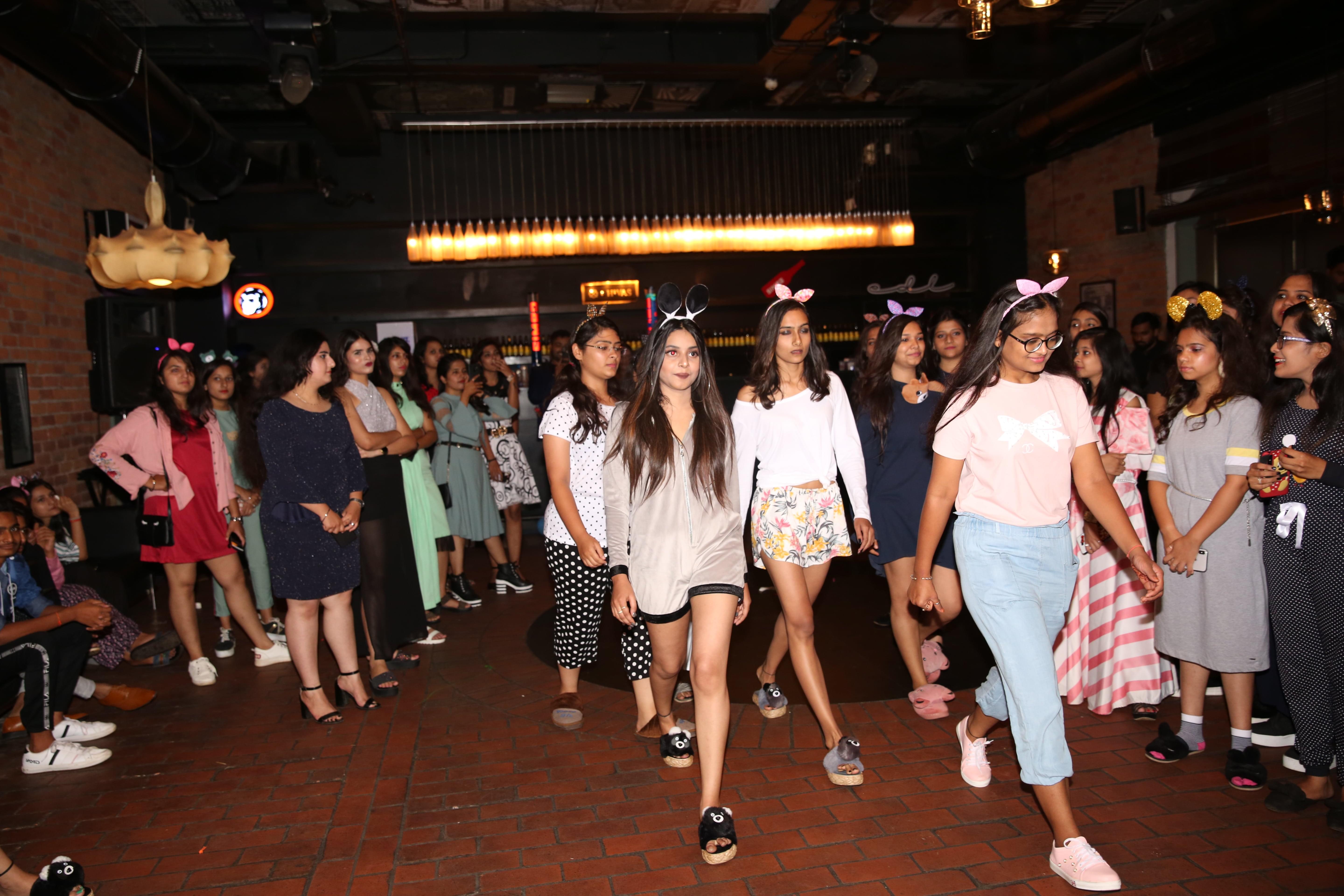 Space Institute of Design and Innovation Raipur Events photo 3