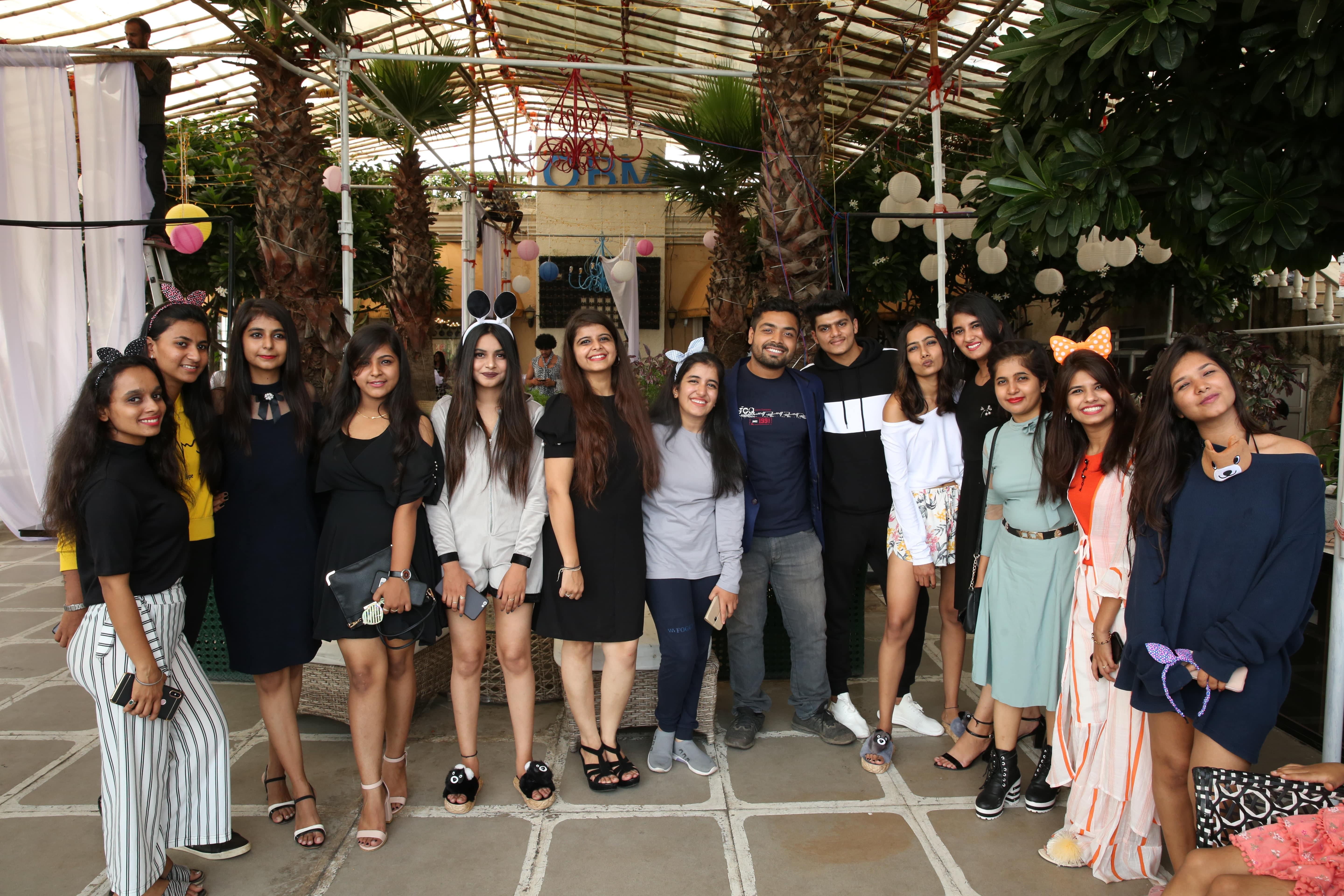 Space Institute of Design and Innovation Raipur Events photo 4