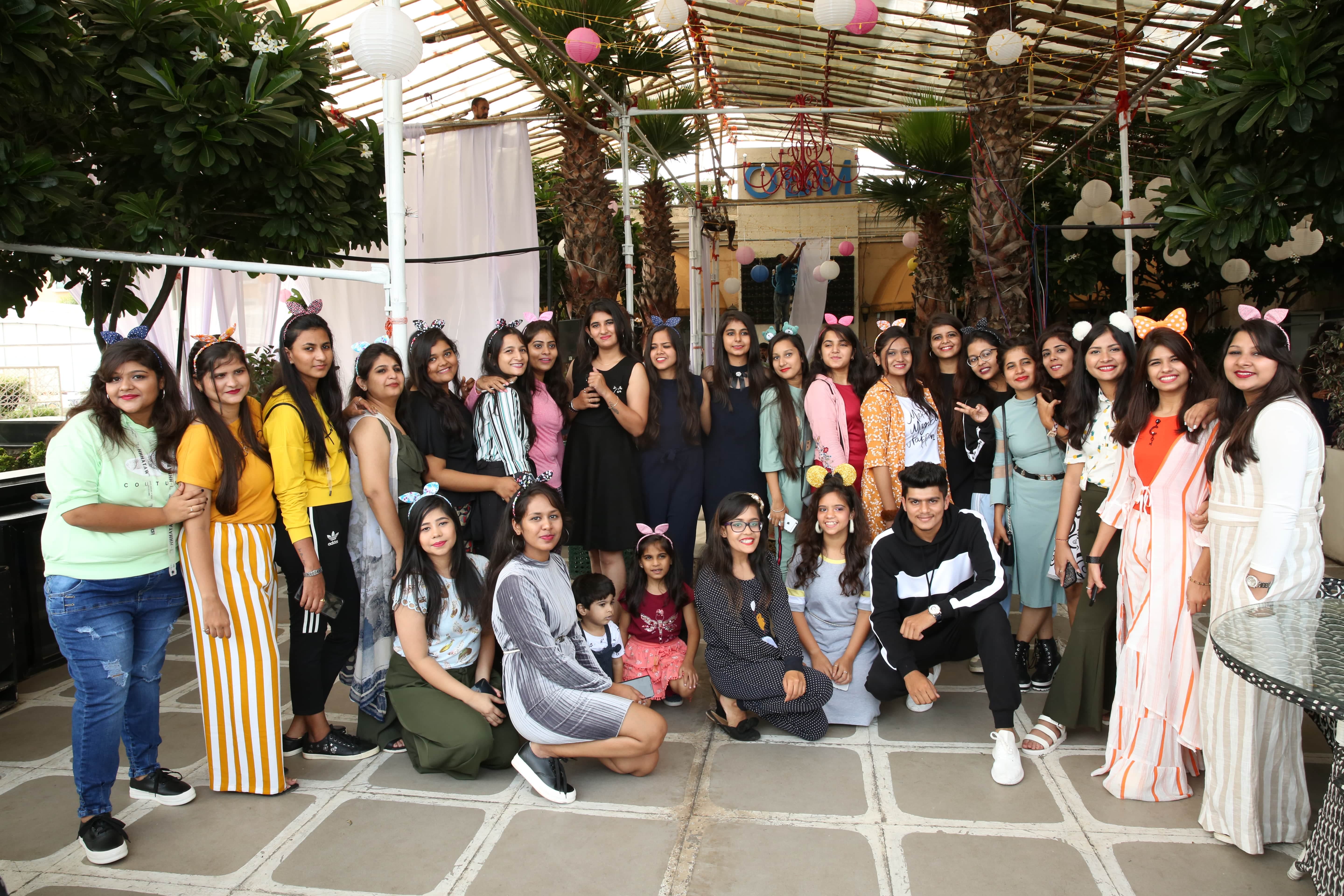 Space Institute of Design and Innovation Raipur Events photo 5