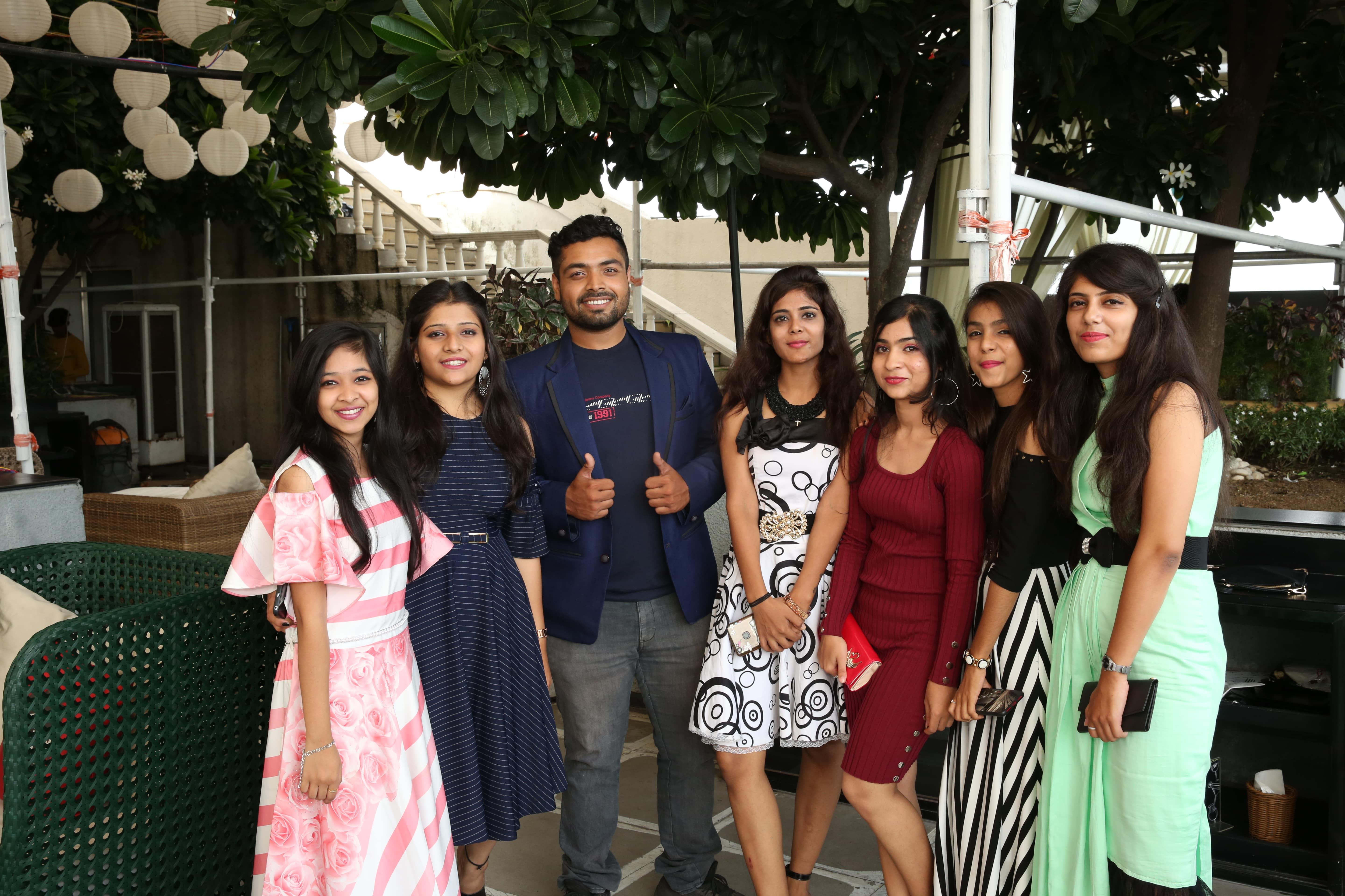 Space Institute of Design and Innovation Raipur Events photo 6