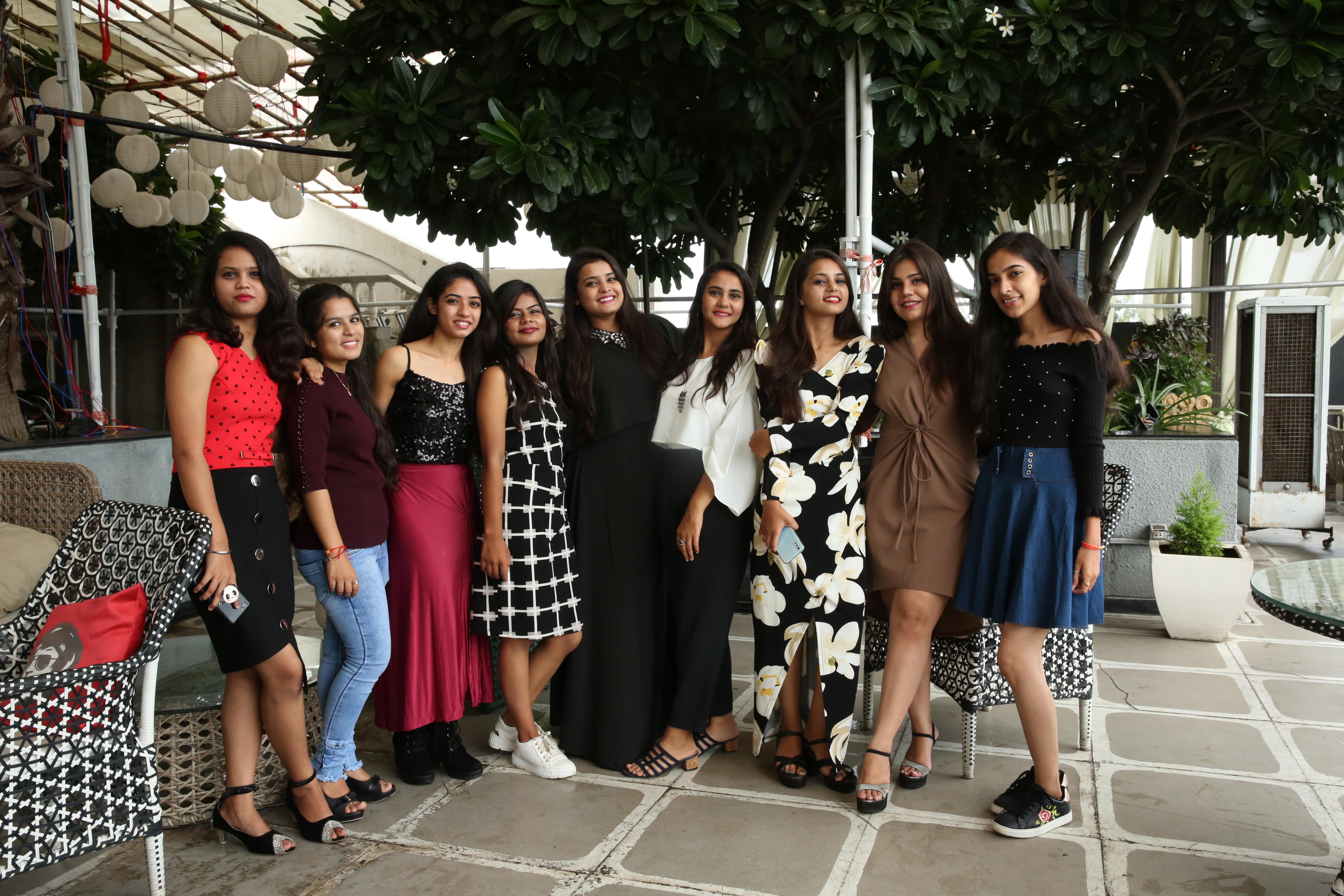 Space Institute of Design and Innovation Raipur Events photo 7