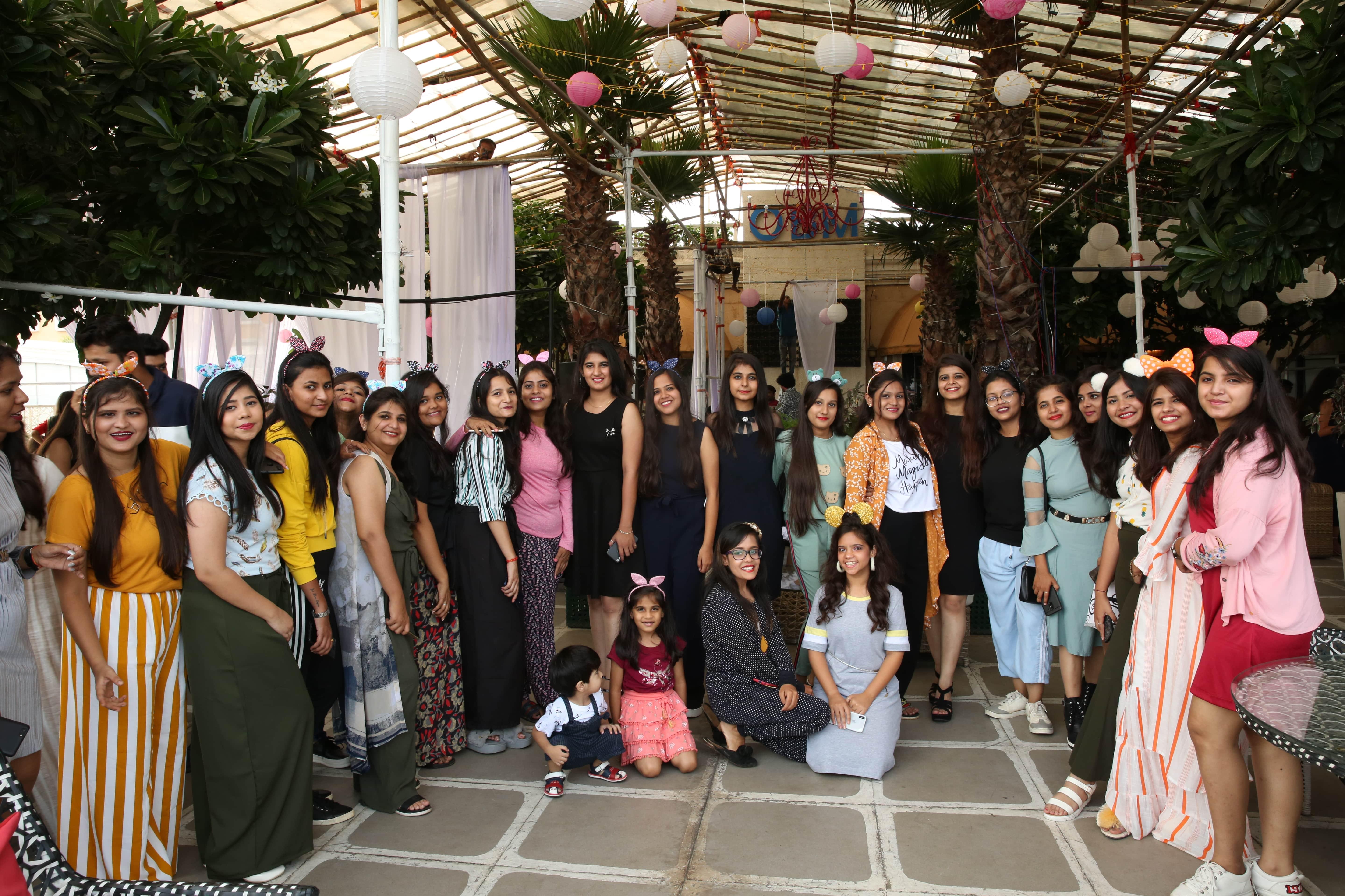 Space Institute of Design and Innovation Raipur Events photo 8