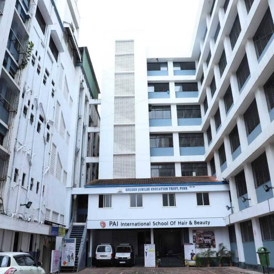 PAI Institute of Fashion Design Pune Campus Life photo 5