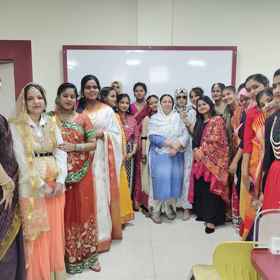 PAI Institute of Fashion Design Pune Campus Life photo 1