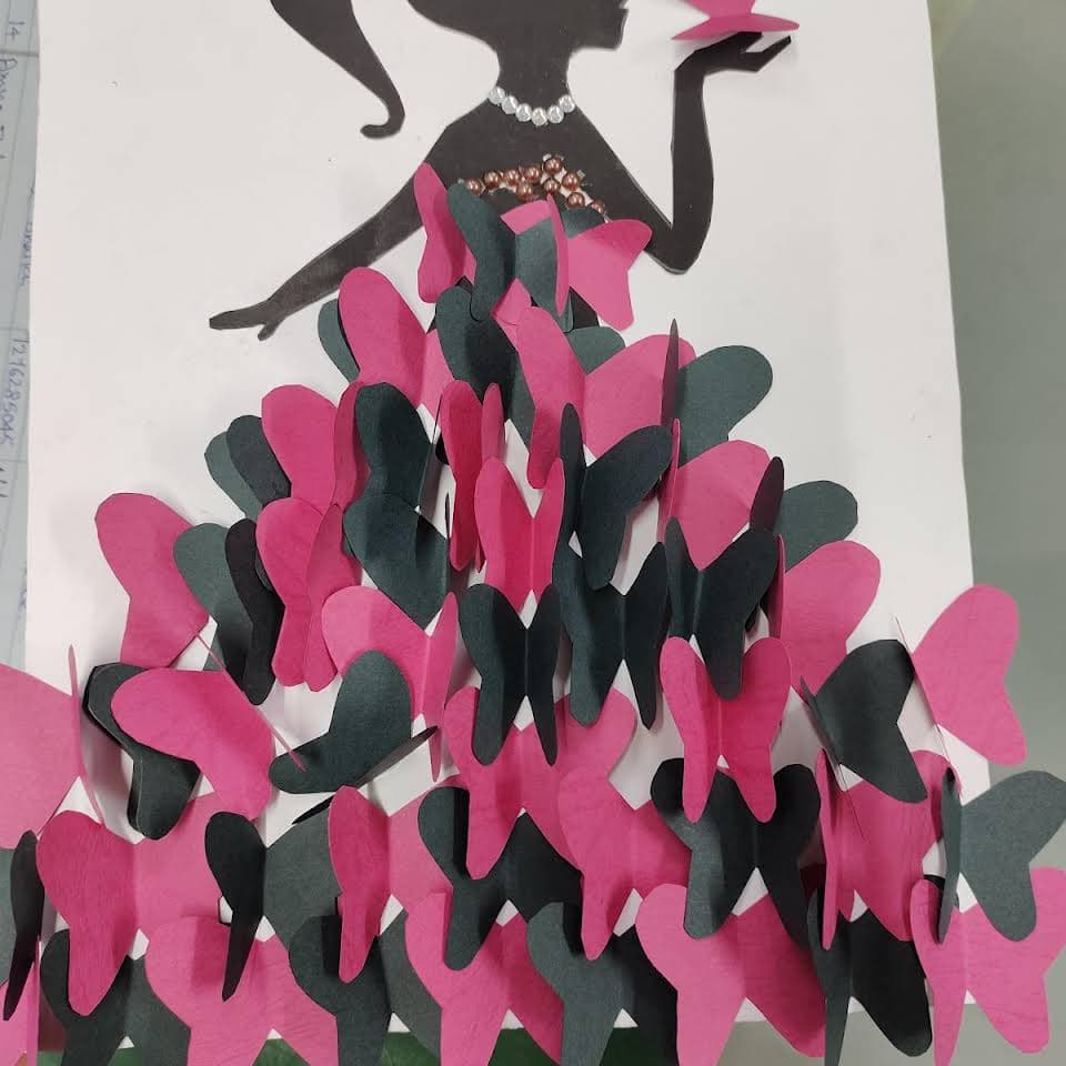 PAI Institute of Fashion Design Pune Campus Life photo 3