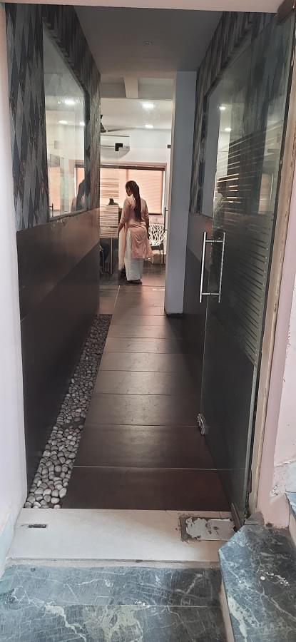 Inter National Institute of Fashion Design Ambazari Infrastructure photo 1