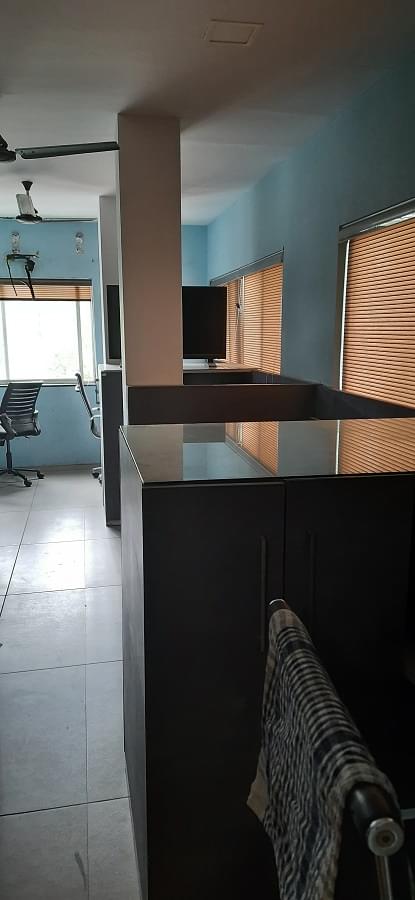 Inter National Institute of Fashion Design Ambazari Infrastructure photo 3