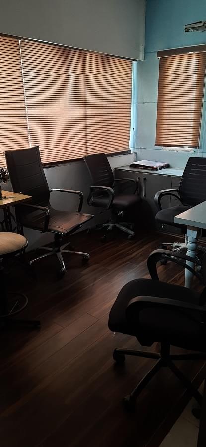 Inter National Institute of Fashion Design Ambazari Infrastructure photo 5