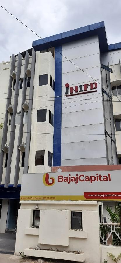 Inter National Institute of Fashion Design Ambazari Infrastructure photo 6