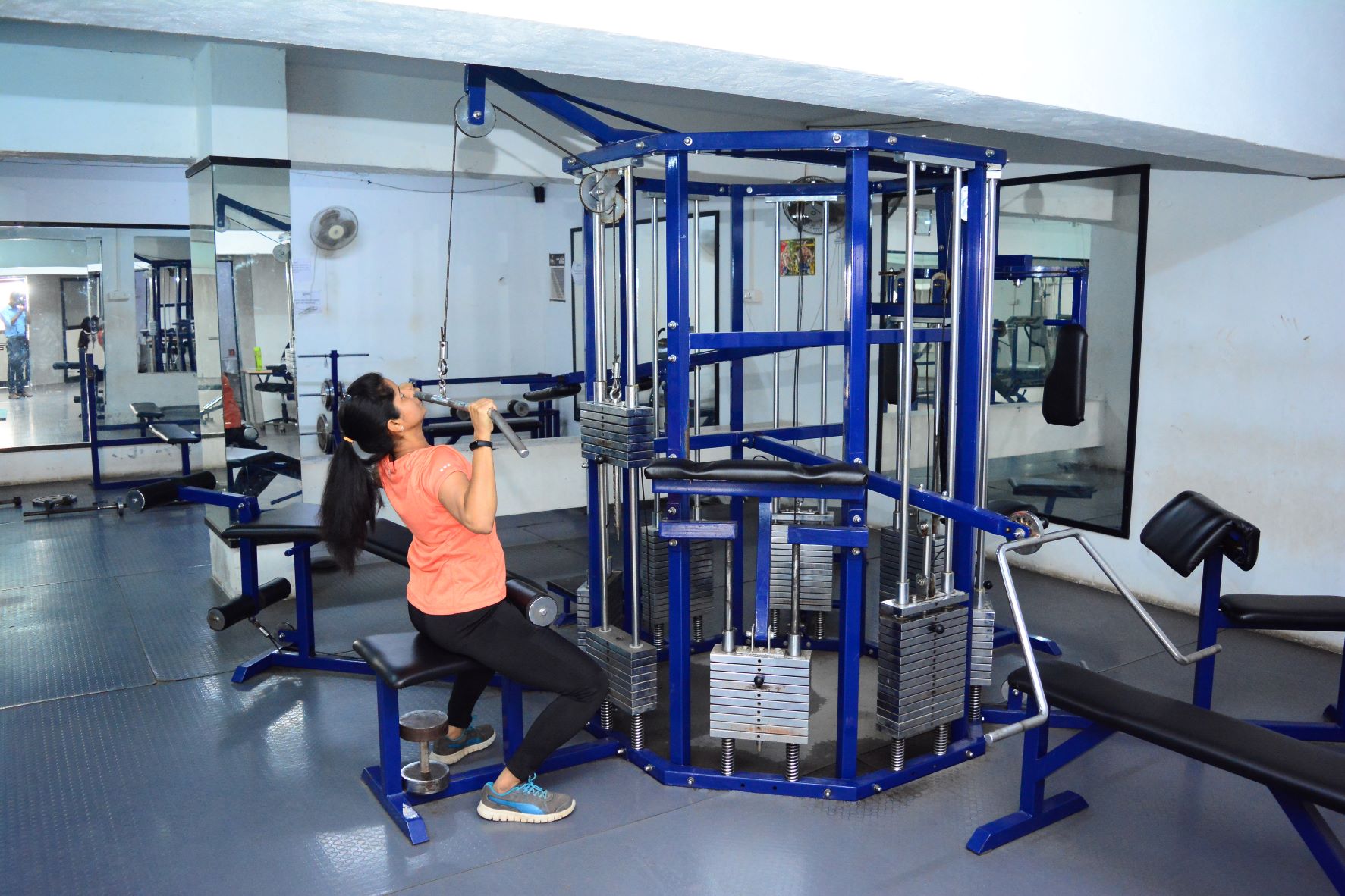 CSMSS College of Engineering Infrastructure photo 8