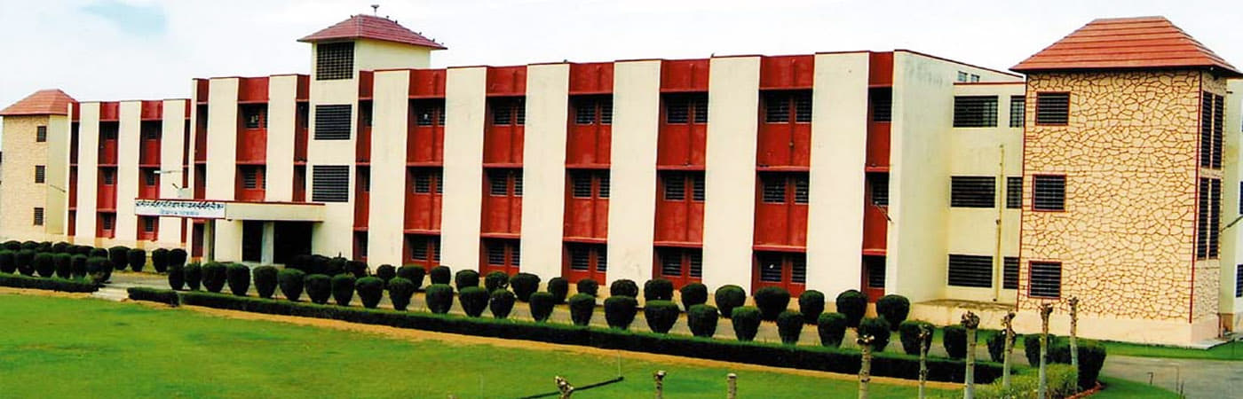 Gramin Mahila Shikshan Sansthan Samiti Sikar hostel photo 2