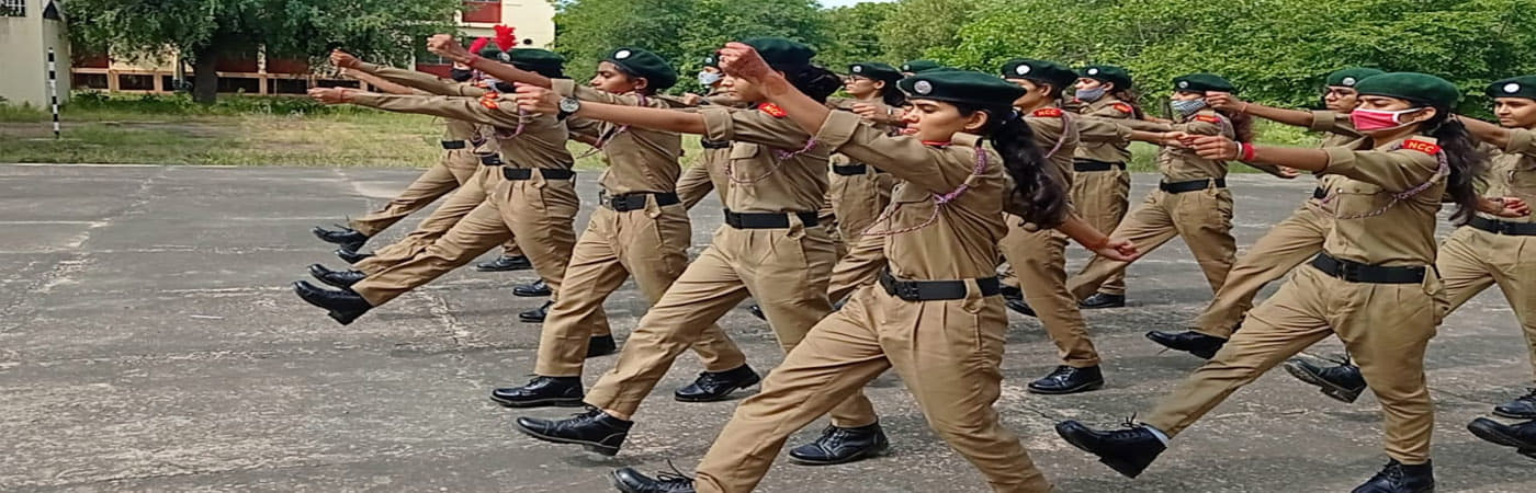 Gramin Mahila Shikshan Sansthan Samiti Sikar hostel photo 3