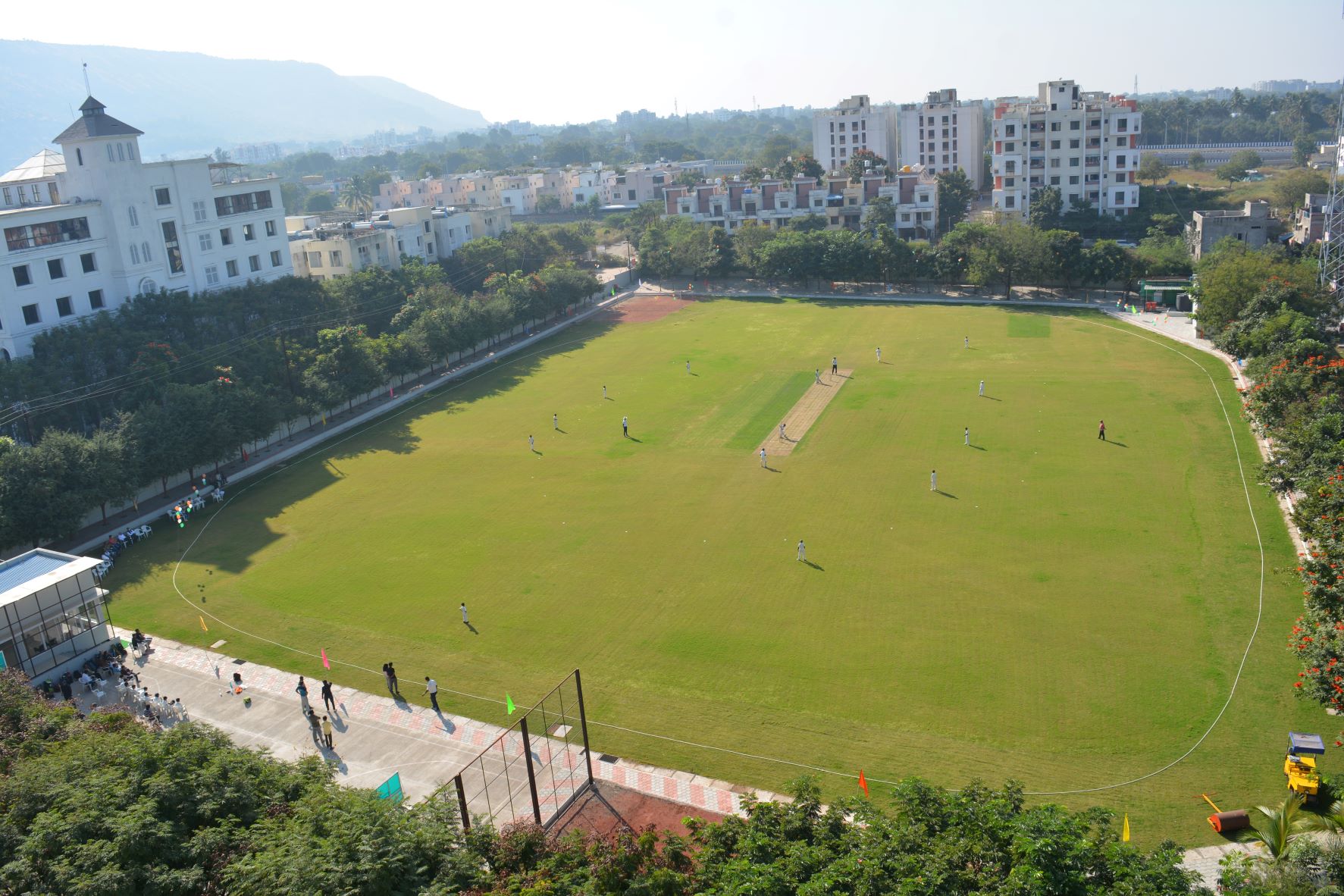 CSMSS College of Engineering Infrastructure photo 12