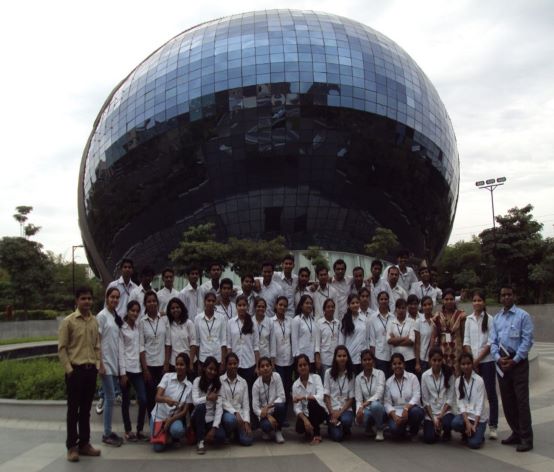 CSMSS College of Engineering Infrastructure photo 16