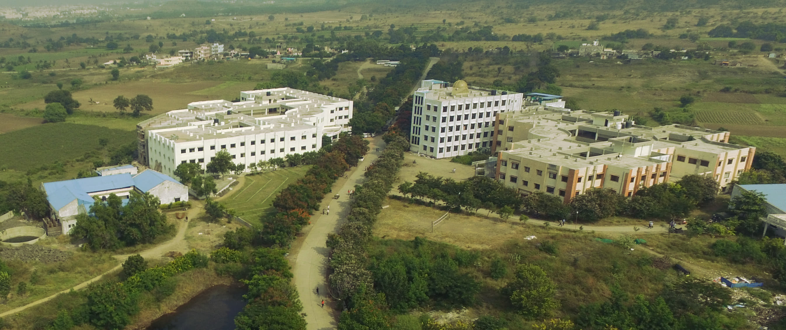 Shreeyash Polytechnic Aurangabad Infrastructure photo 9