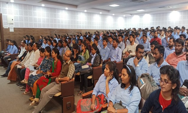 Shreeyash Polytechnic Aurangabad Infrastructure photo 11