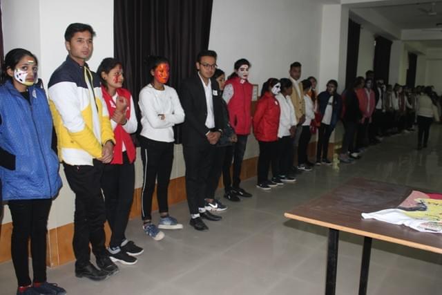 Aarogyam Nursing College Roorkee Events photo 7