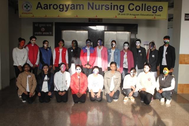 Aarogyam Nursing College Roorkee Events photo 8