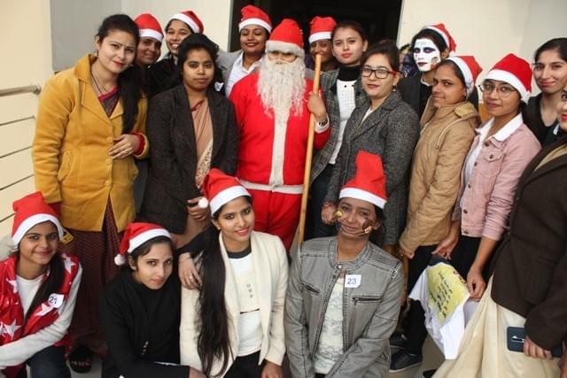 Aarogyam Nursing College Roorkee Events photo 10