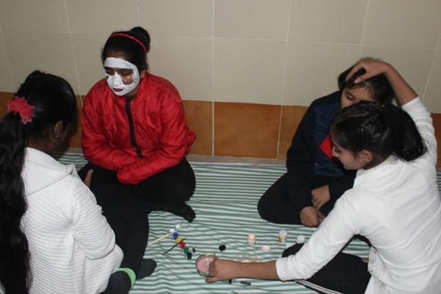 Aarogyam Nursing College Roorkee Events photo 3