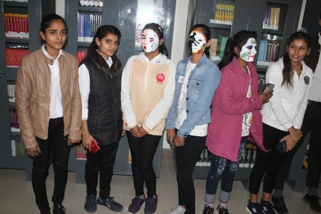 Aarogyam Nursing College Roorkee Events photo 6