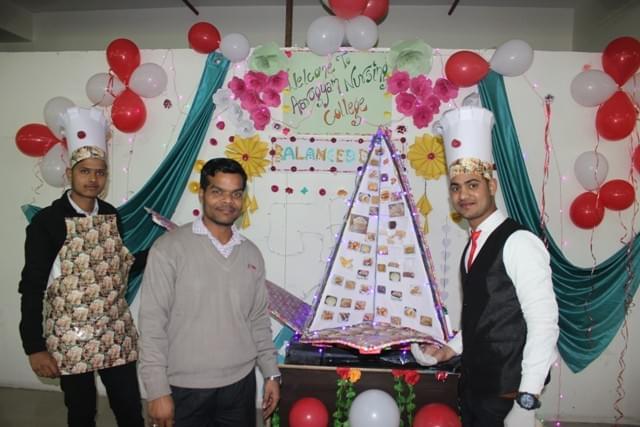 Aarogyam Nursing College Roorkee Events photo 13