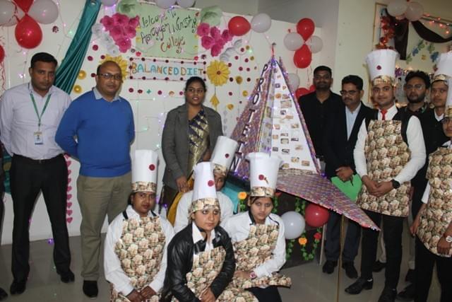 Aarogyam Nursing College Roorkee Events photo 14