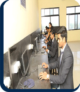 Nagarjuna Institute of Engineering Technology and Management Nagpur Facilities photo 2