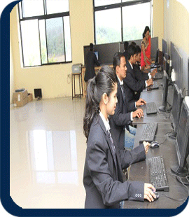 Nagarjuna Institute of Engineering Technology and Management Nagpur Facilities photo 3