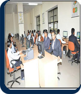 Nagarjuna Institute of Engineering Technology and Management Nagpur Facilities photo 4