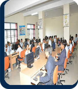 Nagarjuna Institute of Engineering Technology and Management Nagpur Facilities photo 5