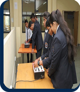 Nagarjuna Institute of Engineering Technology and Management Nagpur Facilities photo 6