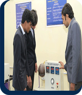 Nagarjuna Institute of Engineering Technology and Management Nagpur Facilities photo 7