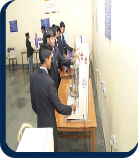 Nagarjuna Institute of Engineering Technology and Management Nagpur Facilities photo 8