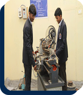 Nagarjuna Institute of Engineering Technology and Management Nagpur Facilities photo 11