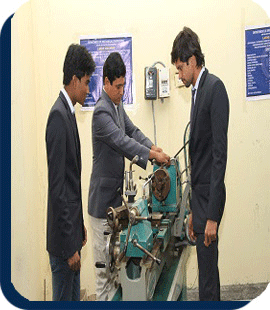 Nagarjuna Institute of Engineering Technology and Management Nagpur Facilities photo 12