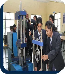 Nagarjuna Institute of Engineering Technology and Management Nagpur Facilities photo 14