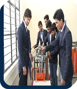 Nagarjuna Institute of Engineering Technology and Management Nagpur Facilities photo 15