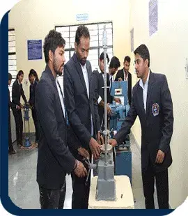 Nagarjuna Institute of Engineering Technology and Management Nagpur Facilities photo 16