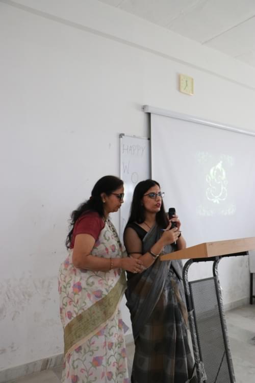 Kisan Law College Jaipur Activities photo 4