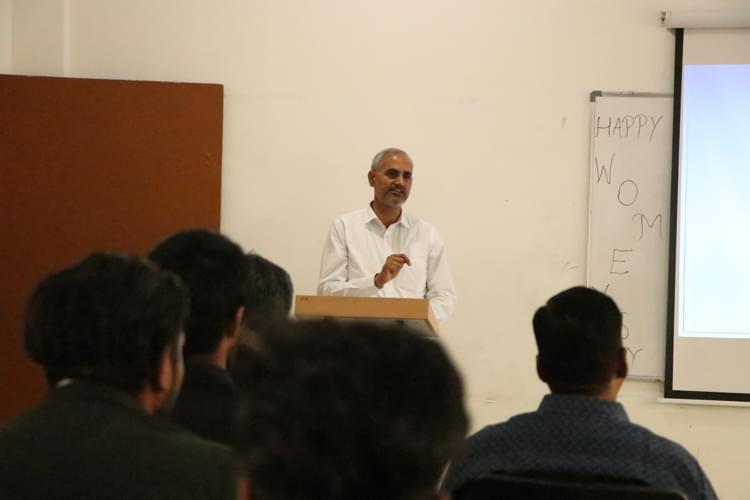 Kisan Law College Jaipur Activities photo 5