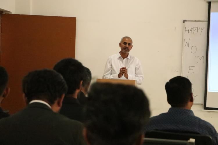 Kisan Law College Jaipur Activities photo 6