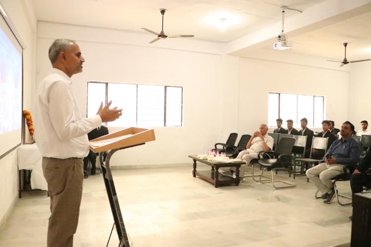 Kisan Law College Jaipur Activities photo 7