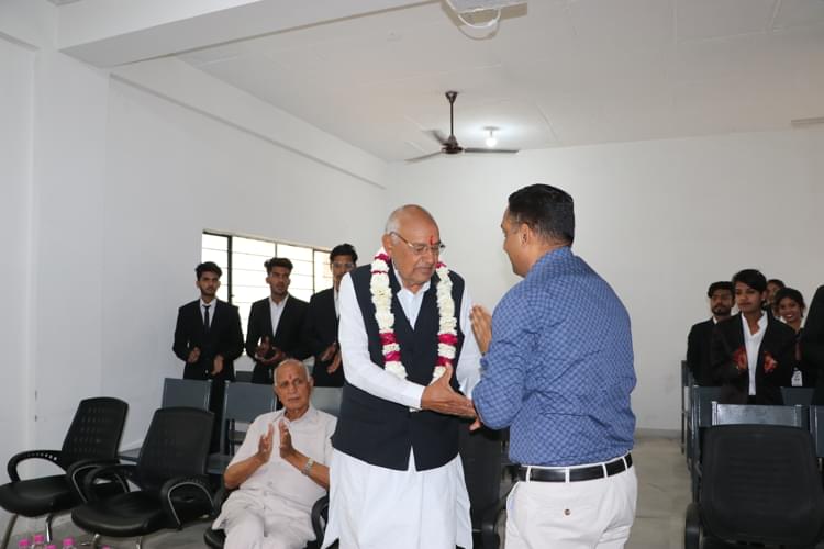 Kisan Law College Jaipur Activities photo 9